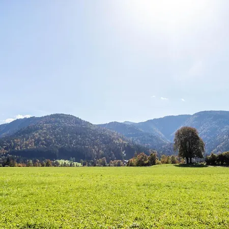 Wilder Kaiser Appartement