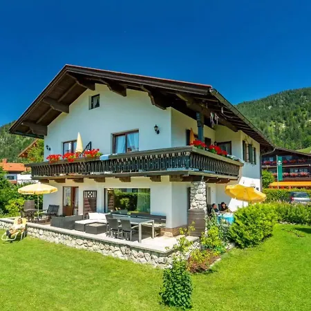 Wilder Kaiser *