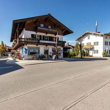 Appartement Wilder Kaiser Reit im Winkl