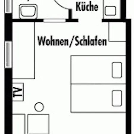 Appartement Wilder Kaiser