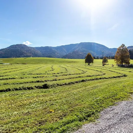 Wilder Kaiser Appartement *