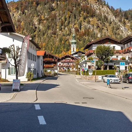 Appartement Wilder Kaiser *