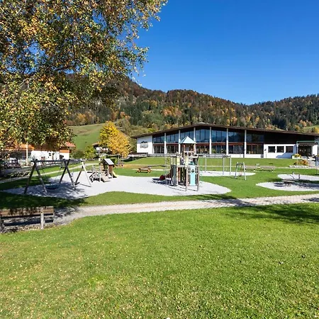 Appartement Wilder Kaiser