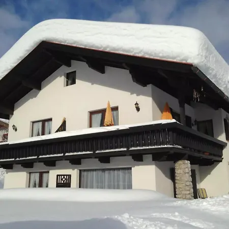Wilder Kaiser Appartement