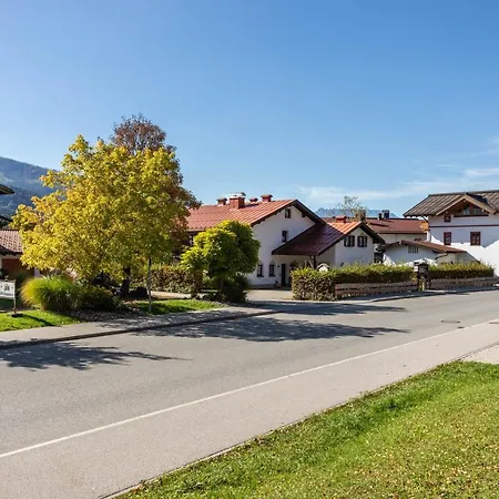 Wilder Kaiser Appartement *
