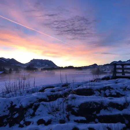 Wilder Kaiser Appartement