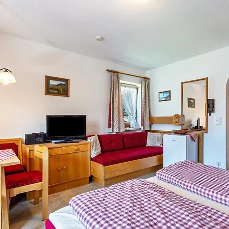 Appartement Wilder Kaiser