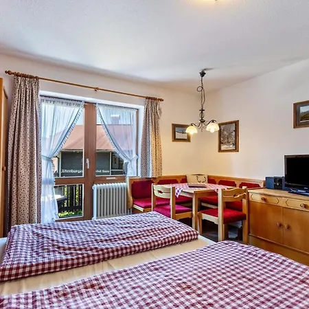 Wilder Kaiser Appartement