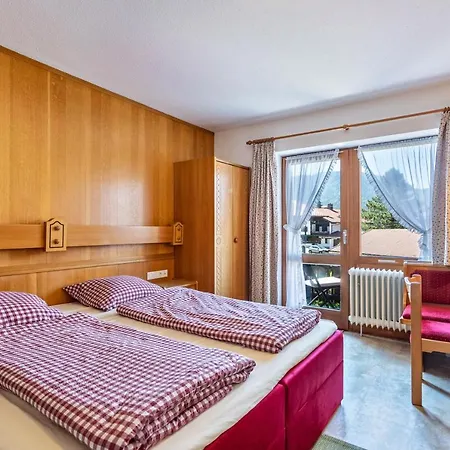 Wilder Kaiser * Reit im Winkl