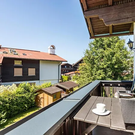 Wilder Kaiser * Reit im Winkl