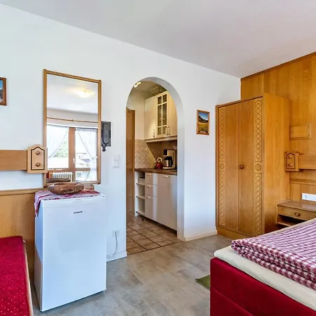 Appartement Wilder Kaiser *