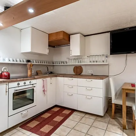 Appartement Wilder Kaiser Reit im Winkl